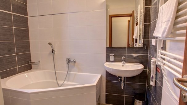 Apartmány Tri Studničky *** Demänovská Dolina 69