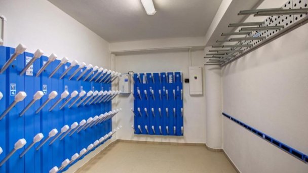 Apartmány Tri Studničky *** Demänovská Dolina 10