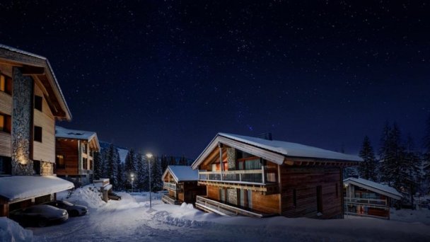 Chalets Jasná Collection **** 27