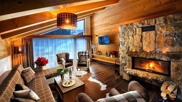 Chalets Jasná Collection **** 38