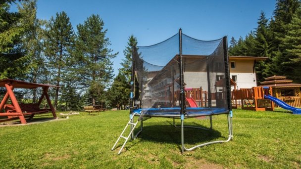 Hotel Avena *** Liptovský Ján 24