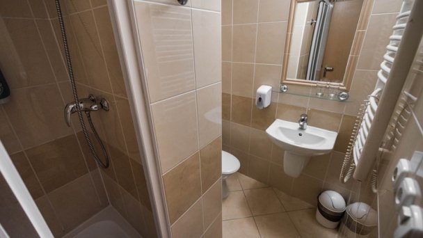 Hotel Avena *** Liptovský Ján 16