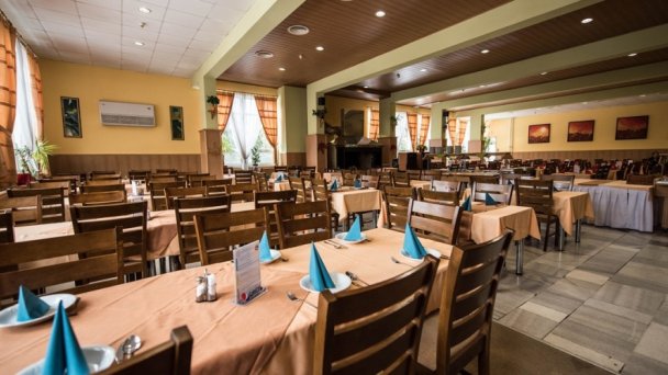 Hotel Avena *** Liptovský Ján 14
