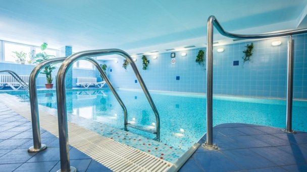 Hotel Avena *** Liptovský Ján 17
