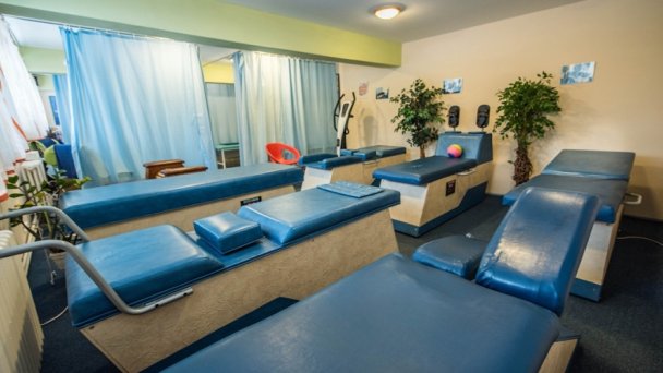 Hotel Avena *** Liptovský Ján 19