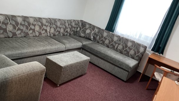 Hotel Barbora *** Vyšná Boca 11