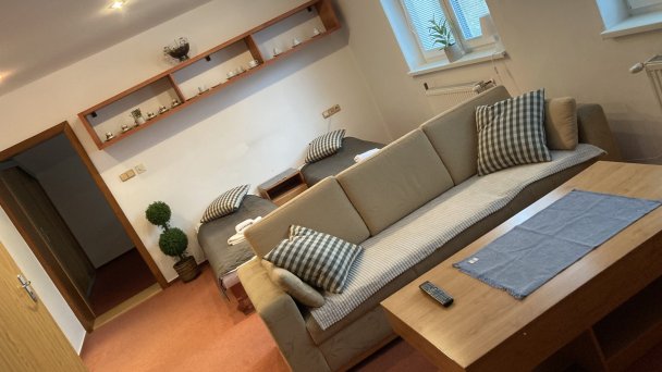 Hotel Barbora *** Vyšná Boca 12