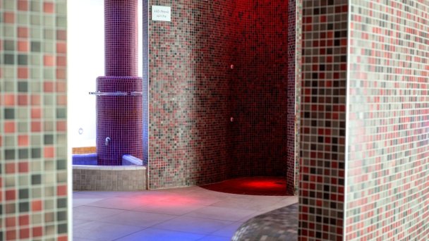 Wellness hotel Bystrá *** Tále 10