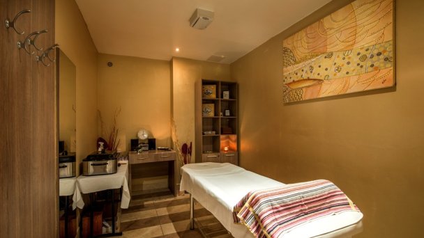Wellness hotel Bystrá *** Tále 16