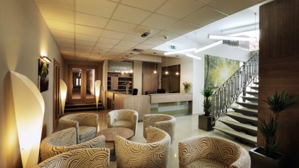 Wellness hotel Bystrá *** Tále 29
