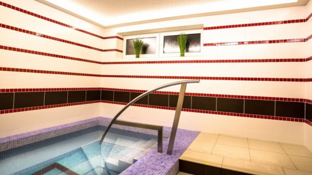 Hotel Bystrina *** Jasná, Demänovská dolina 18