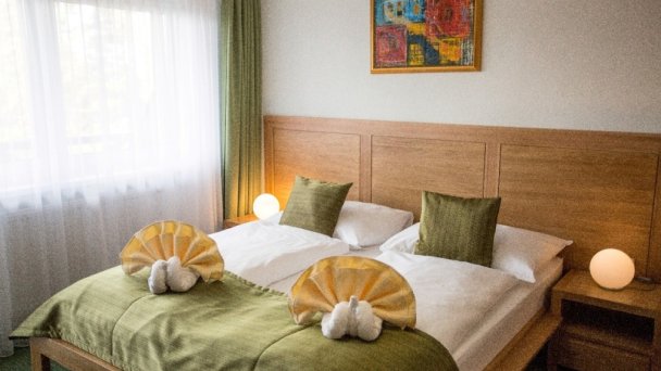 Hotel Bystrina *** Jasná, Demänovská dolina 30