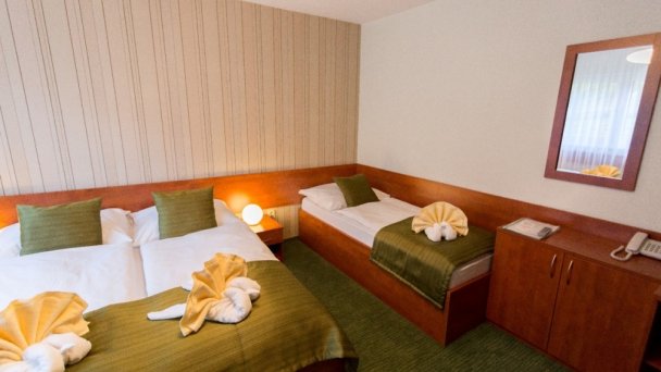 Hotel Bystrina *** Jasná, Demänovská dolina 33