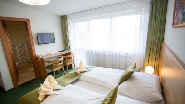 Hotel Bystrina *** Jasná, Demänovská dolina 34