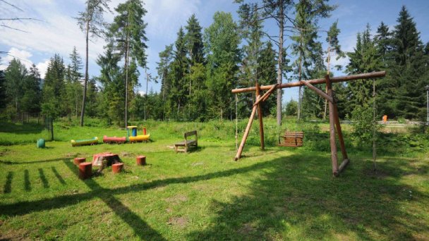 Hotel Bystrina *** Jasná, Demänovská dolina 53