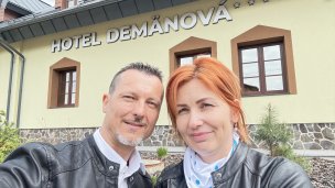Hotel Demänová **** Liptovský Mikuláš - Jasná 2