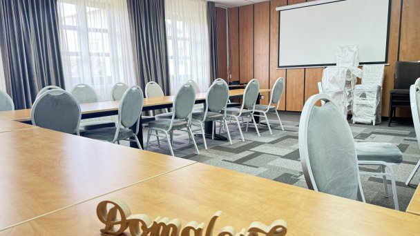 Hotel Demänová **** Liptovský Mikuláš - Jasná 36