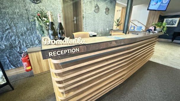 Hotel Demänová **** Liptovský Mikuláš - Jasná 37