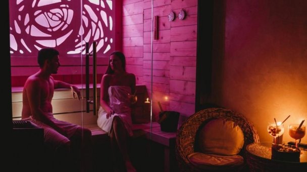 Hotel Demänová **** Liptovský Mikuláš - Jasná 4