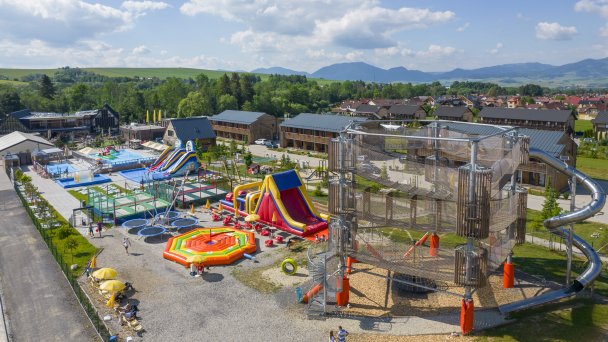 Demänová Resort Liptovský Mikuláš 7