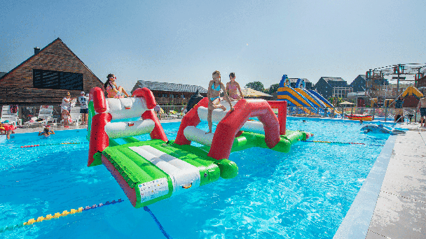 Demänová Resort Liptovský Mikuláš 14