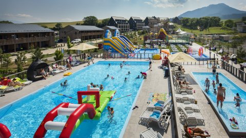 Demänová Resort Liptovský Mikuláš