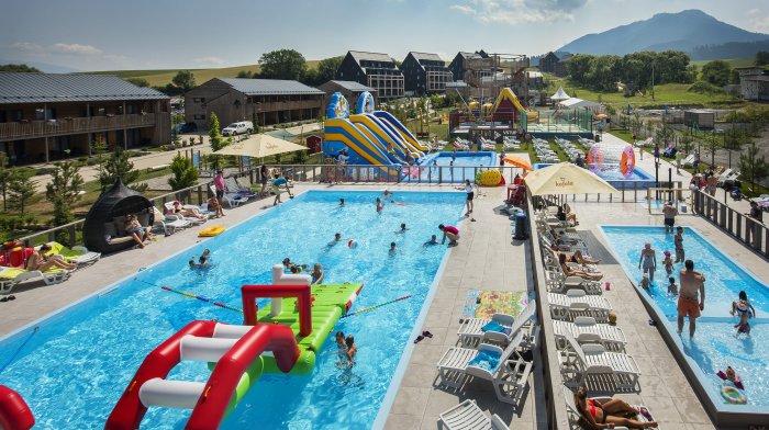 Demänová Resort Liptovský Mikuláš