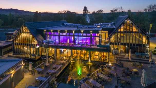 Demänová Resort Liptovský Mikuláš 12