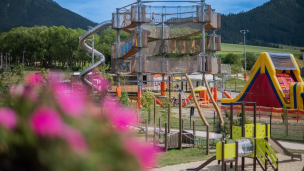 Demänová Resort Liptovský Mikuláš 35