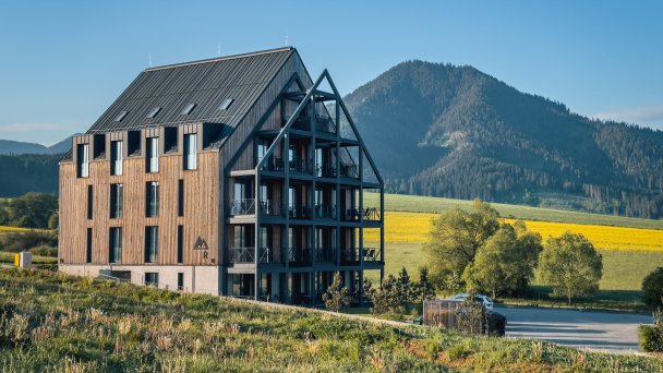 Demänová Resort Liptovský Mikuláš 10