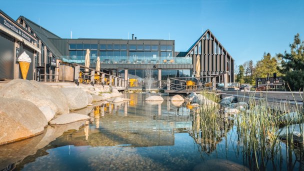 Demänová Resort Liptovský Mikuláš 34