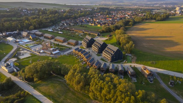 Demänová Resort Liptovský Mikuláš 44