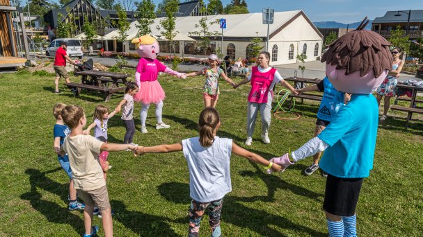 Demänová Resort Liptovský Mikuláš 37