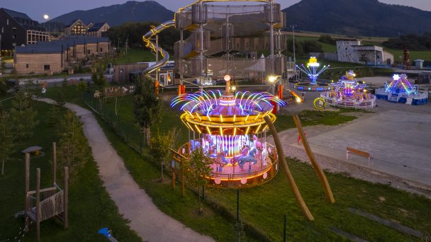 Demänová Resort Liptovský Mikuláš 43