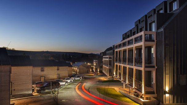 Demänová Resort Liptovský Mikuláš 11