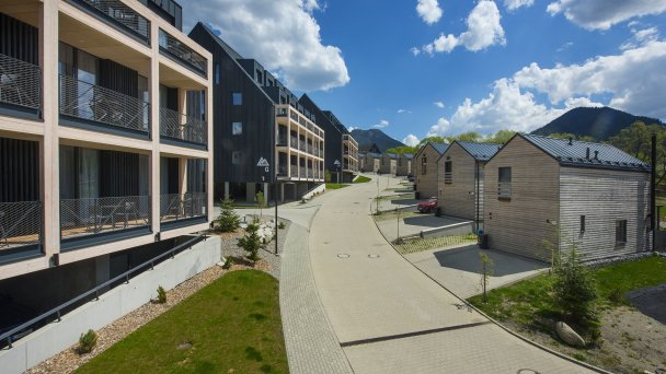 Demänová Resort Liptovský Mikuláš 9