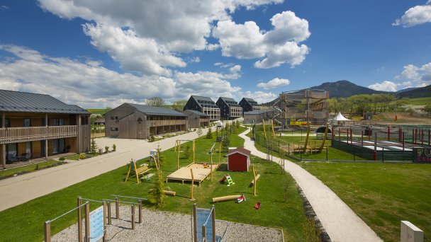 Demänová Resort Liptovský Mikuláš 45