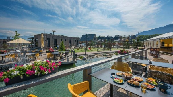 Demänová Resort Liptovský Mikuláš 8
