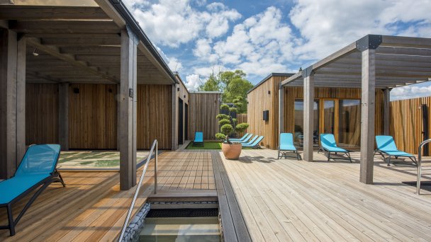Demänová Resort Liptovský Mikuláš 16
