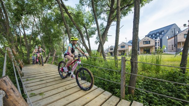 Demänová Resort Liptovský Mikuláš 46