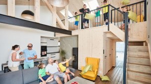 Demänová Resort Liptovský Mikuláš 4 Demänová Resort Liptovský Mikuláš 4