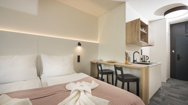 Demänová Resort Liptovský Mikuláš 25