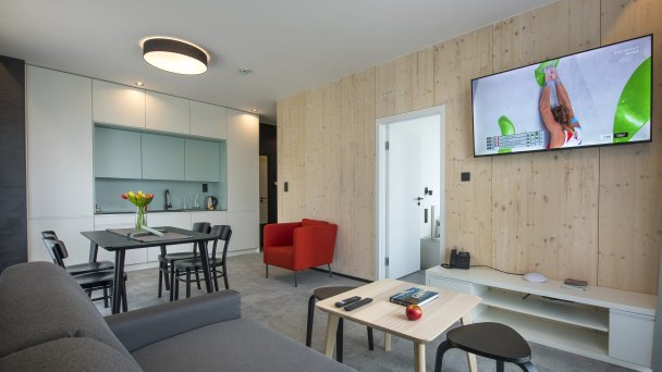 Demänová Resort Liptovský Mikuláš 28