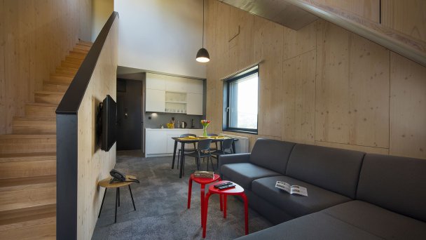 Demänová Resort Liptovský Mikuláš 23