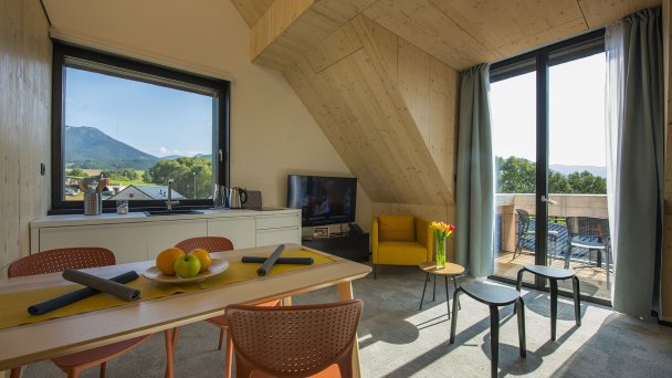 Demänová Resort Liptovský Mikuláš 22