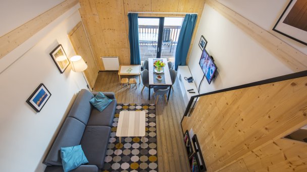Demänová Resort Liptovský Mikuláš 24