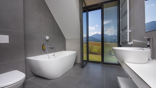 Demänová Resort Liptovský Mikuláš 29