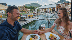 Demänová Resort Liptovský Mikuláš 4