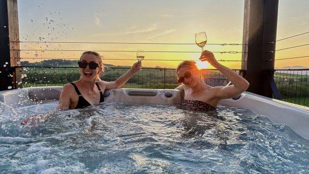 Demänová Resort Liptovský Mikuláš 30