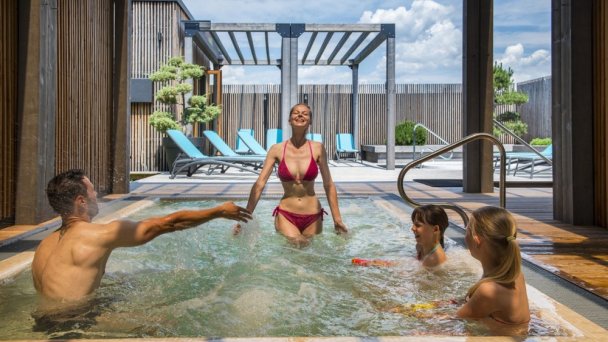Demänová Resort Liptovský Mikuláš 17